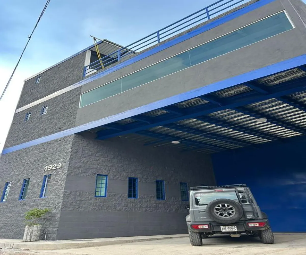 Bodega En Venta,La Palmira,Paraíso 1929, Zapopan, Jalisco 45234,1 Baño,Paraíso,1,pnxzkLF