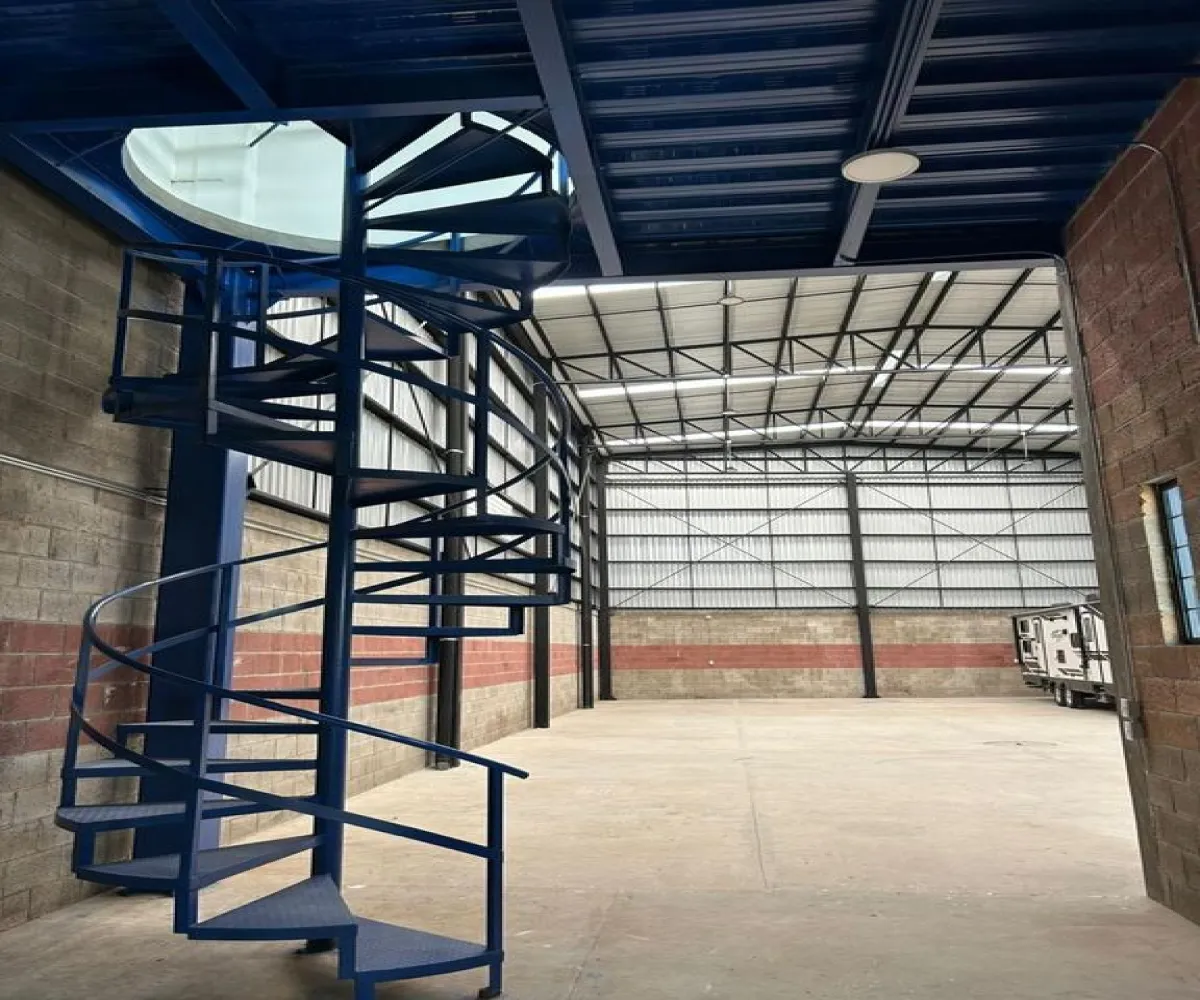 Bodega En Venta,La Palmira,Paraíso 1929, Zapopan, Jalisco 45234,1 Baño,Paraíso,1,pnxzkLF