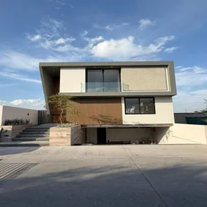 Casa En Venta,El Bajío,Camino Arenero S/N, Zapopan, Jalisco 45019, 5 Habitaciones,5 Baños,Camino Arenero,1,pLwj7sv