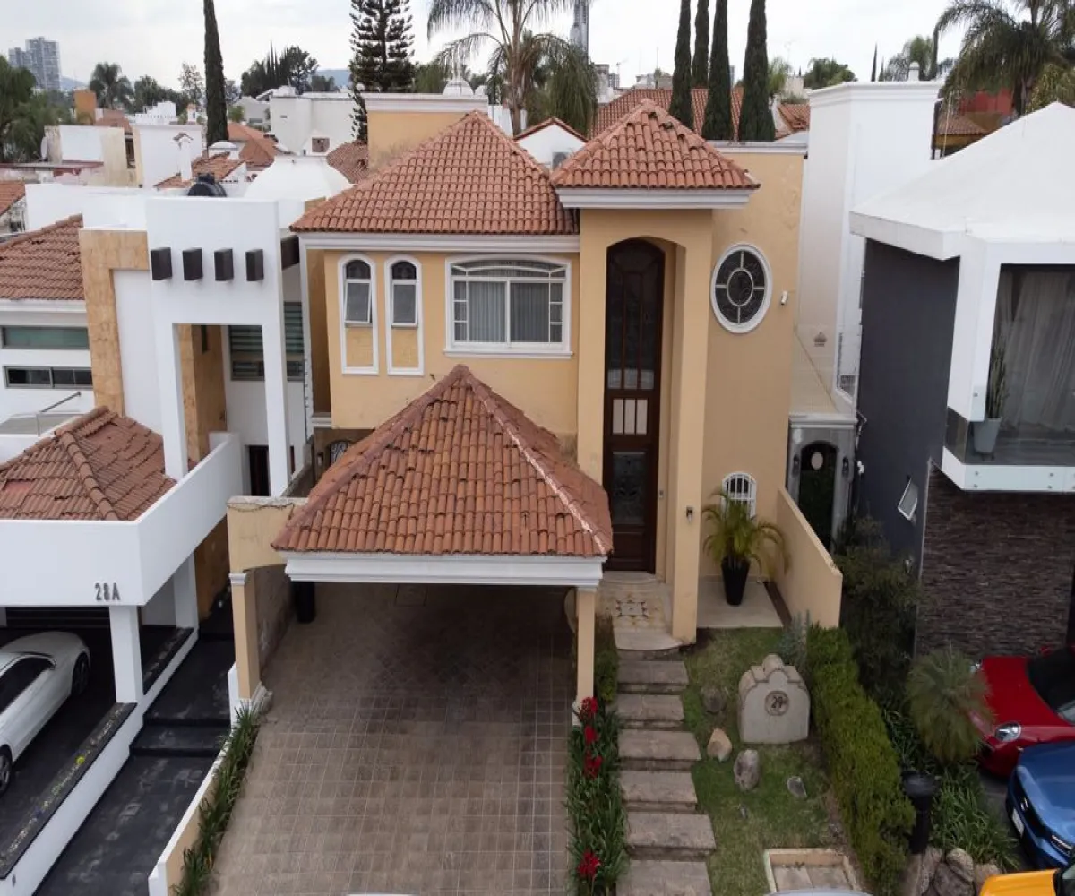 Casa En Venta,Puerta Plata,Avenida Paseo Royal Country 5395 29, Zapopan, Jalisco 45116, 4 Habitaciones,4 Baños,Avenida Paseo Royal Country,2,pnGCkRJ