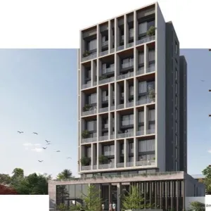 Departamento En PreVenta,Residencial Poniente,Avenida del Servidor Público S/N, Zapopan, Jalisco 45136, 2 Habitaciones,2 Baños,Avenida del Servidor Público,1,pkv2czc