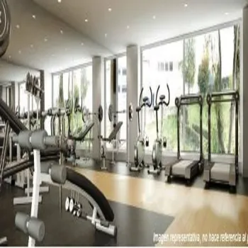 Departamento En PreVenta,Residencial Poniente,Avenida del Servidor Público S/N, Zapopan, Jalisco 45136, 2 Habitaciones,2 Baños,Avenida del Servidor Público,1,pkv2czc