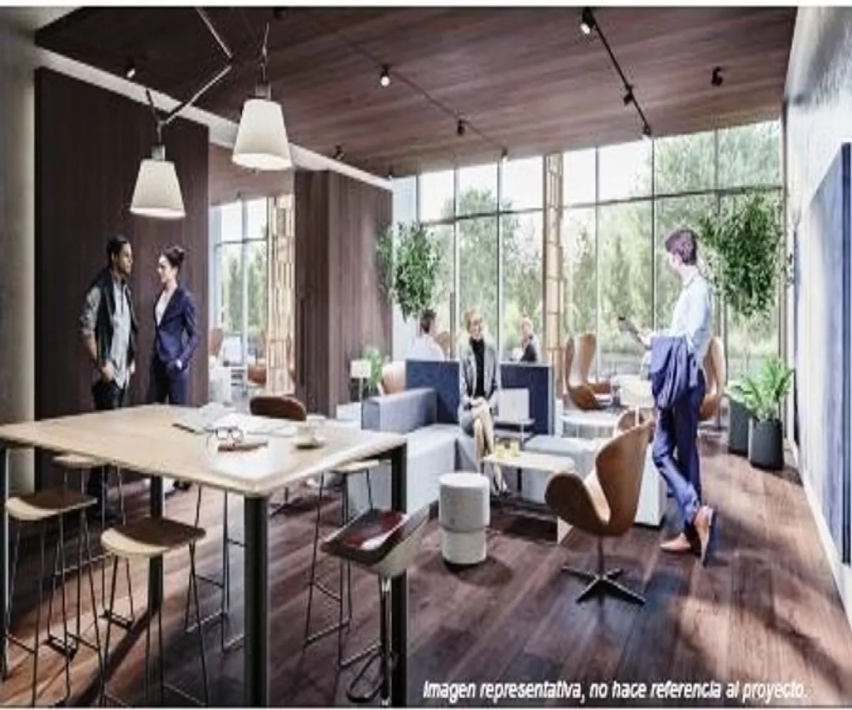 Departamento En PreVenta,Residencial Poniente,Avenida del Servidor Público S/N, Zapopan, Jalisco 45136, 2 Habitaciones,2 Baños,Avenida del Servidor Público,1,pkv2czc