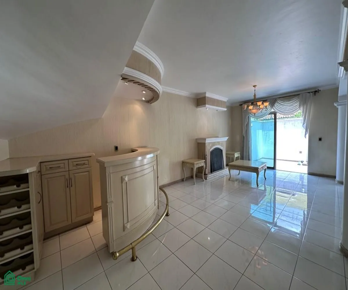 Casa En Renta,Virreyes Residencial,Condominio 7 8B, Zapopan, Jalisco 45110, 4 Habitaciones,4 Baños,Condominio 7,2,MX251059626