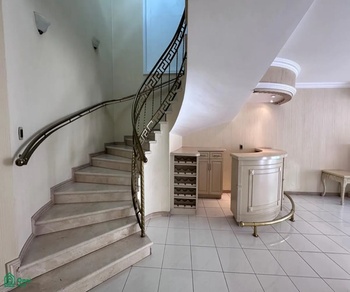 Casa En Renta,Virreyes Residencial,Condominio 7 8B, Zapopan, Jalisco 45110, 4 Habitaciones,4 Baños,Condominio 7,2,MX251059626