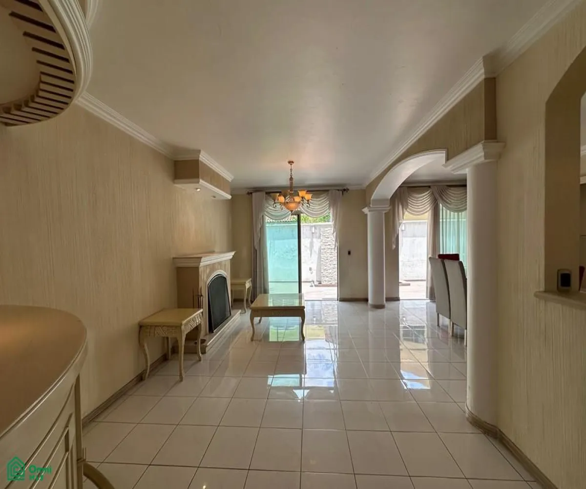 Casa En Renta,Virreyes Residencial,Condominio 7 8B, Zapopan, Jalisco 45110, 4 Habitaciones,4 Baños,Condominio 7,2,MX251059626