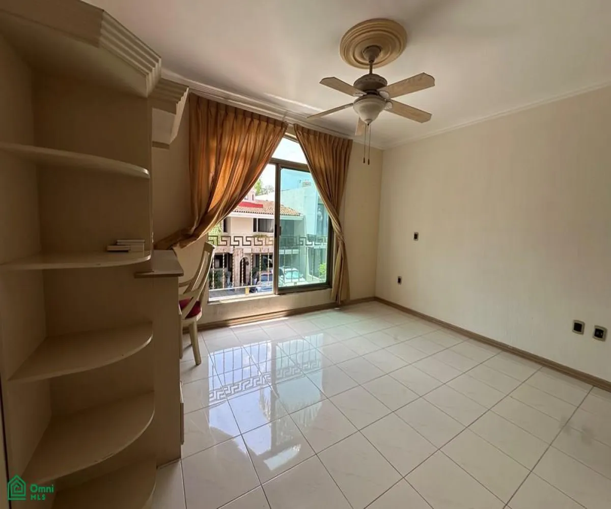 Casa En Renta,Virreyes Residencial,Condominio 7 8B, Zapopan, Jalisco 45110, 4 Habitaciones,4 Baños,Condominio 7,2,MX251059626