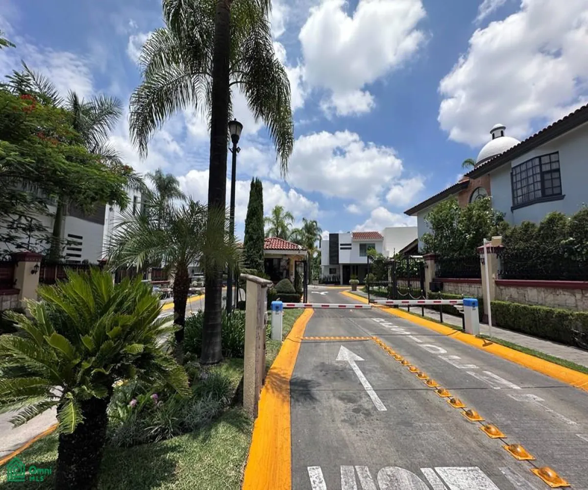 Casa En Renta,Virreyes Residencial,Condominio 7 8B, Zapopan, Jalisco 45110, 4 Habitaciones,4 Baños,Condominio 7,2,MX251059626