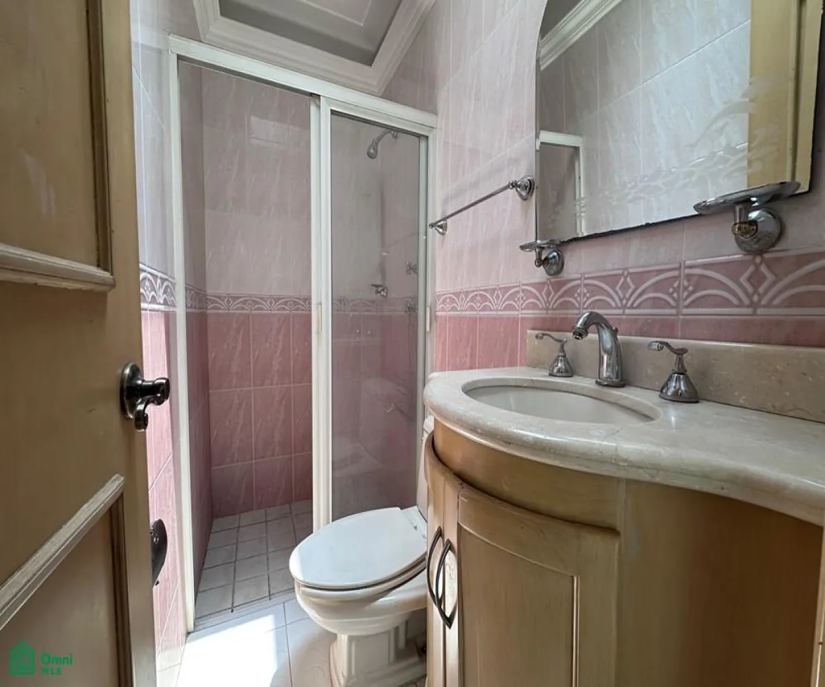 Casa En Renta,Virreyes Residencial,Condominio 7 8B, Zapopan, Jalisco 45110, 4 Habitaciones,4 Baños,Condominio 7,2,MX251059626