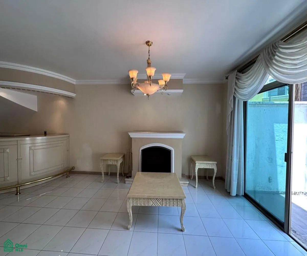 Casa En Renta,Virreyes Residencial,Condominio 7 8B, Zapopan, Jalisco 45110, 4 Habitaciones,4 Baños,Condominio 7,2,MX251059626