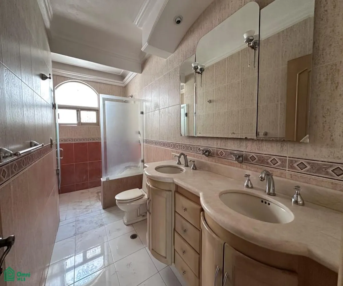 Casa En Renta,Virreyes Residencial,Condominio 7 8B, Zapopan, Jalisco 45110, 4 Habitaciones,4 Baños,Condominio 7,2,MX251059626