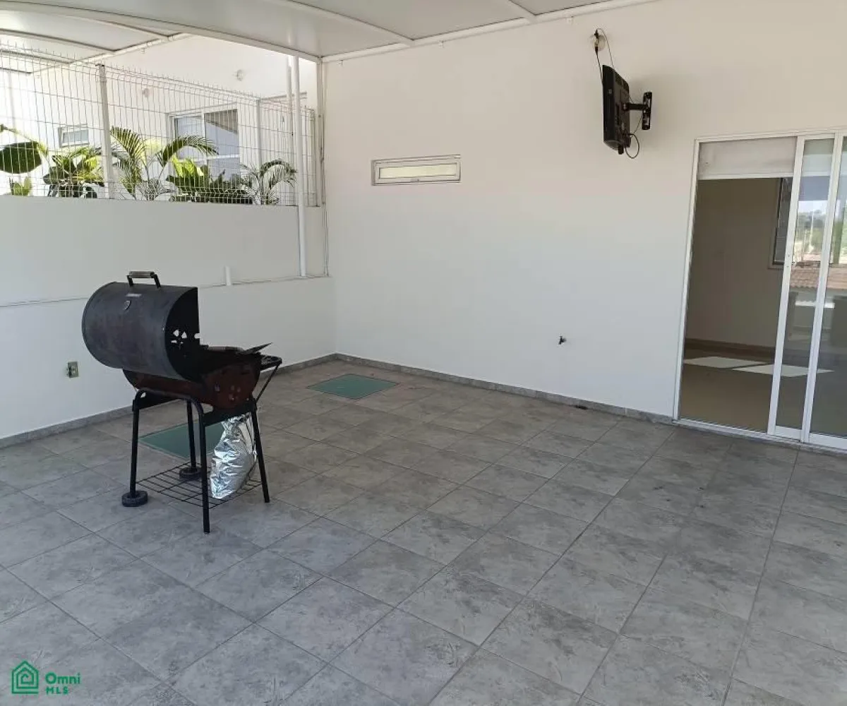 Casa En Renta,Paisajes del Tesoro,Tuxtla #1537, Tlaquepaque, Jalisco 45608, 4 Habitaciones,3 Baños,Tuxtla,3,MX251059830