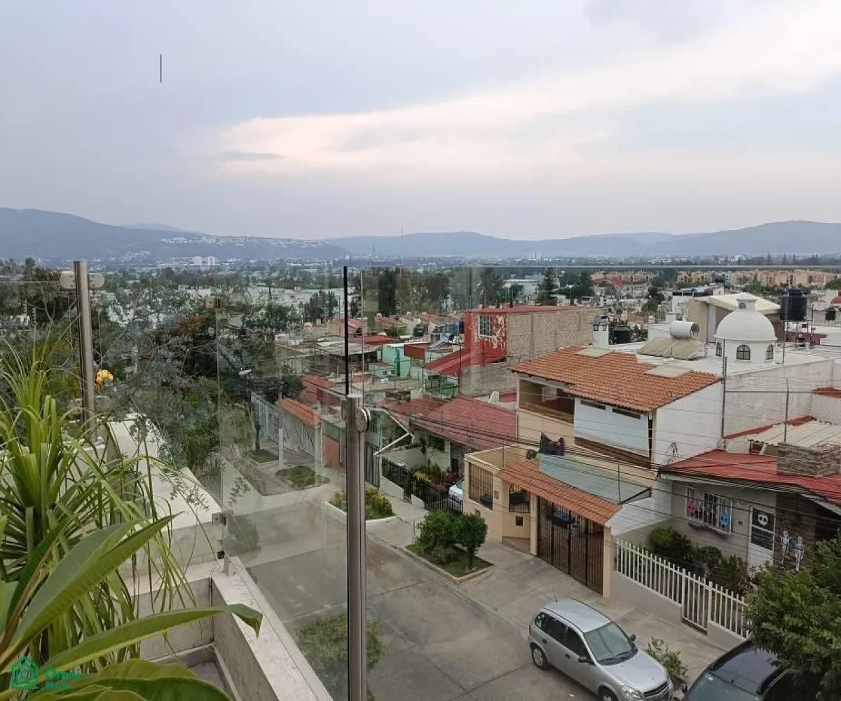 Casa En Renta,Paisajes del Tesoro,Tuxtla #1537, Tlaquepaque, Jalisco 45608, 4 Habitaciones,3 Baños,Tuxtla,3,MX251059830