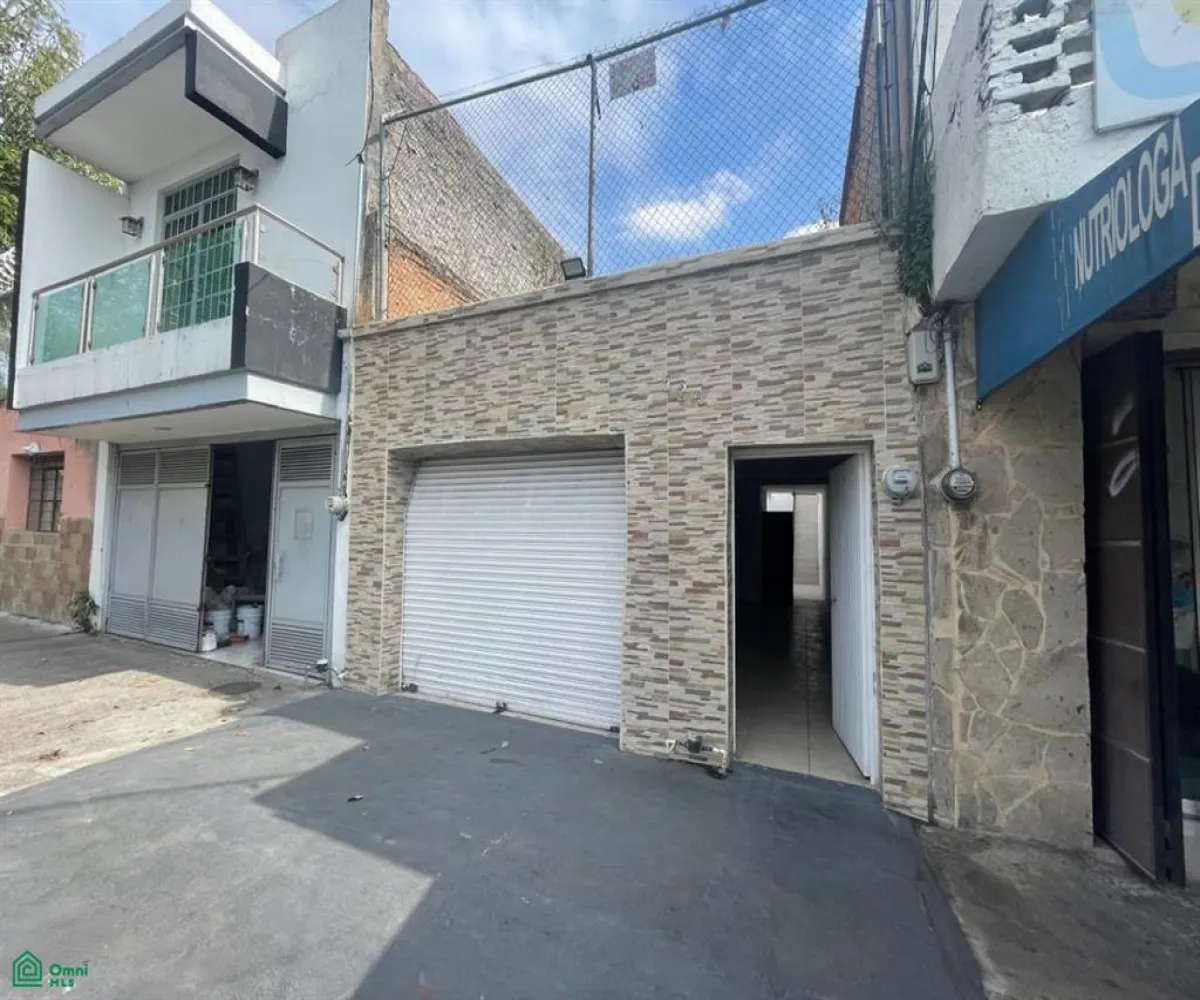 Local En Venta,San Juan Bosco,Juan de Dios Robledo 524, Guadalajara, Jalisco 44730, 4 Habitaciones,3 Baños,Juan de Dios Robledo,2,MX251059903