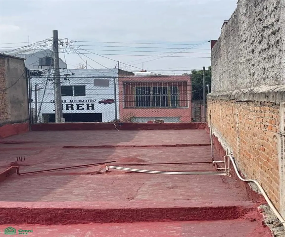 Local En Venta,San Juan Bosco,Juan de Dios Robledo 524, Guadalajara, Jalisco 44730, 4 Habitaciones,3 Baños,Juan de Dios Robledo,2,MX251059903