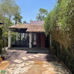 Casa En Venta,Parque Real,ARBOLEDAS DE LUIS BARRAGAN 13, Zapopan, Jalisco 45136, 3 Habitaciones,3 Baños,ARBOLEDAS DE LUIS BARRAGAN,MX251060454