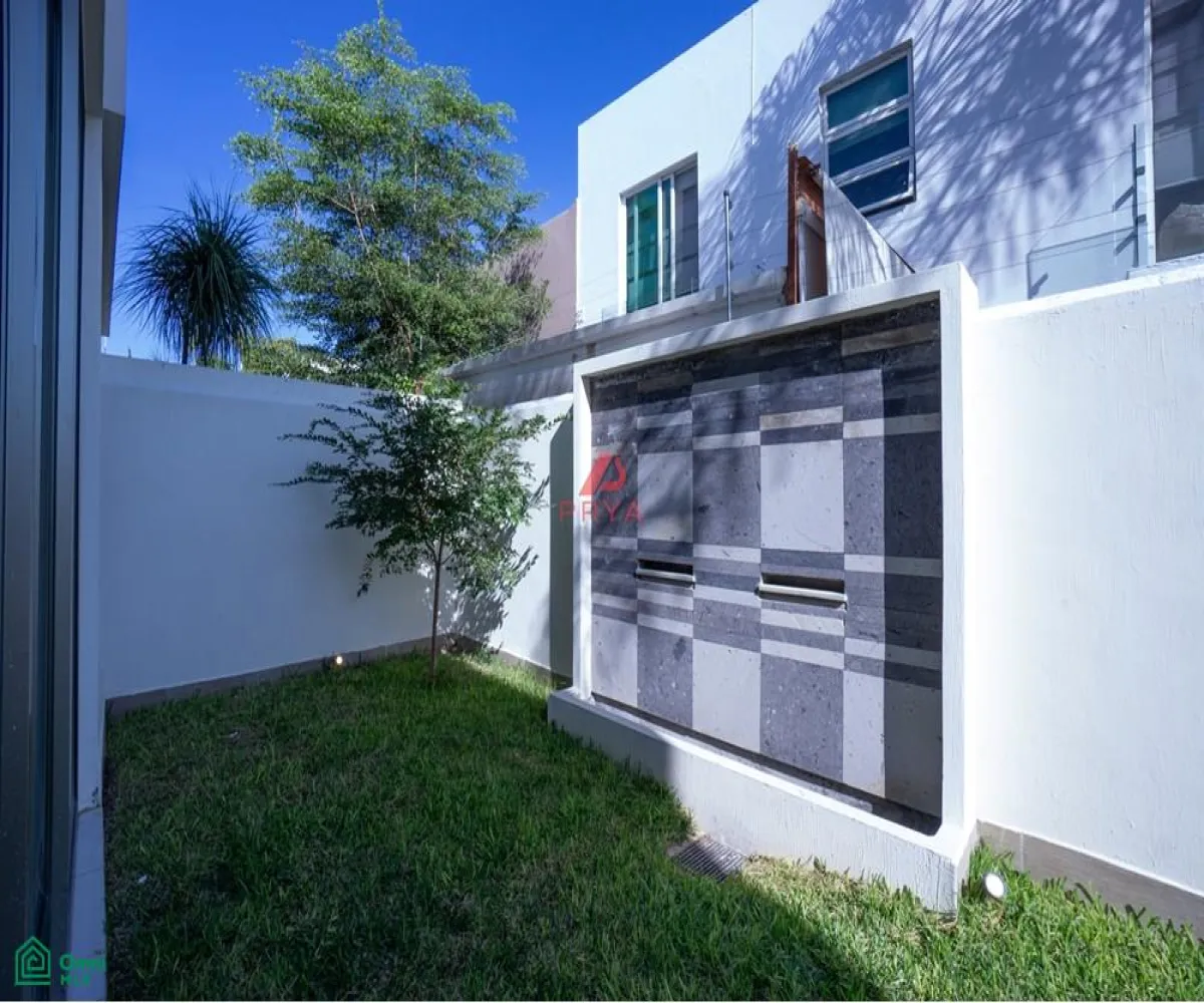 Casa En Venta,Solares Residencial,Paseo Solares 1333, Zapopan, Jalisco 45019, 3 Habitaciones,3 Baños,Paseo Solares,MX251061494