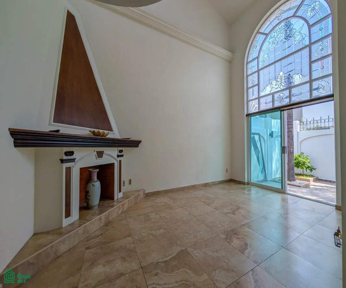 Casa En Venta,Virreyes Residencial,Paseo de Los Virreyes 706, Zapopan, Jalisco 45110, 4 Habitaciones,3 Baños,Paseo de Los Virreyes,2,MX251061499