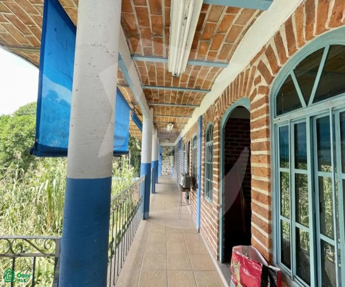 Casa En Venta,Ixtlahuacan De Los Membrillos,Camino de los Arrieros 3-B, Guadalajara, Jalisco 45850, 3 Habitaciones,4 Baños,Camino de los Arrieros,2,MX251061502