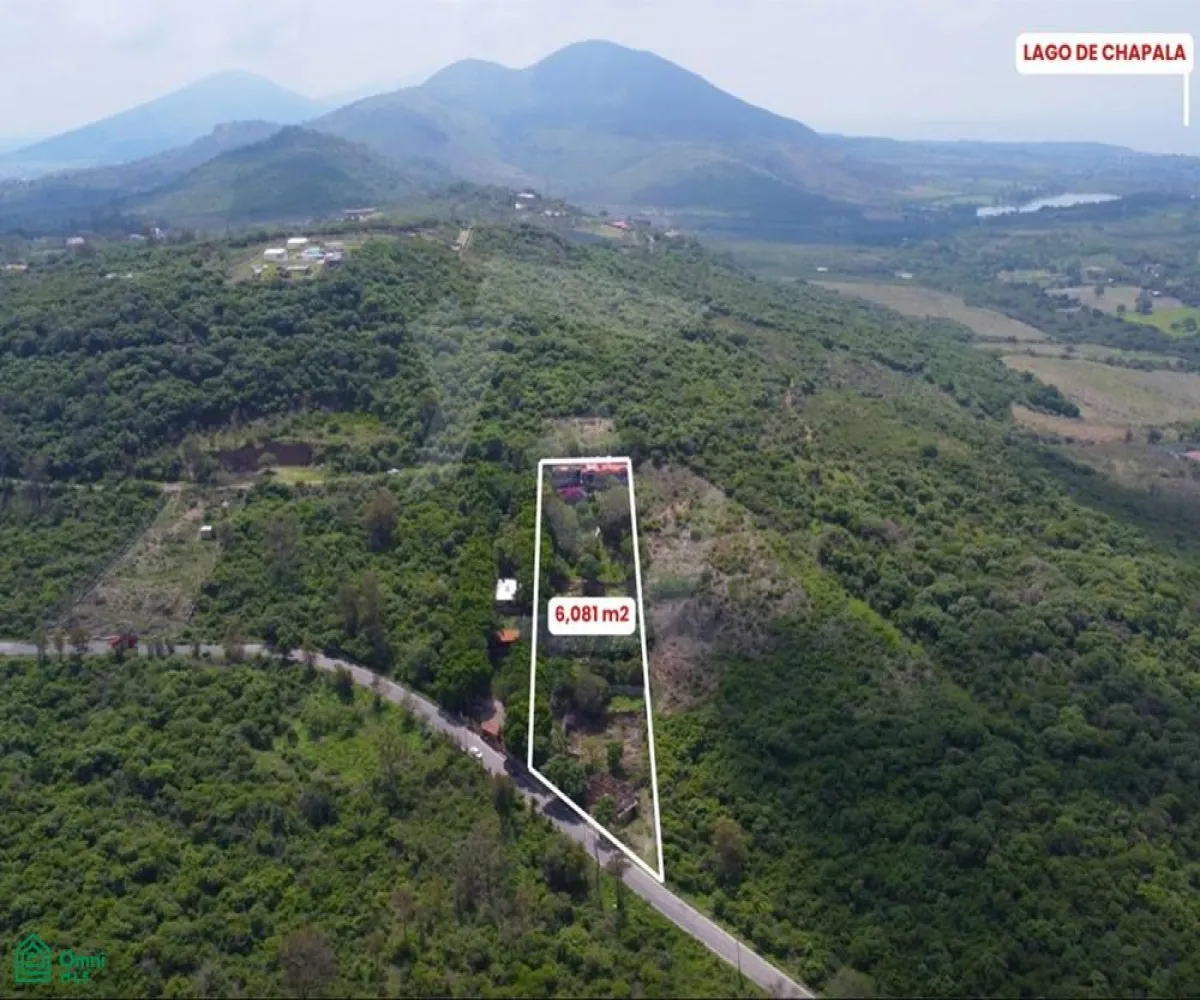 Casa En Venta,Ixtlahuacan De Los Membrillos,Camino de los Arrieros 3-B, Guadalajara, Jalisco 45850, 3 Habitaciones,4 Baños,Camino de los Arrieros,2,MX251061502