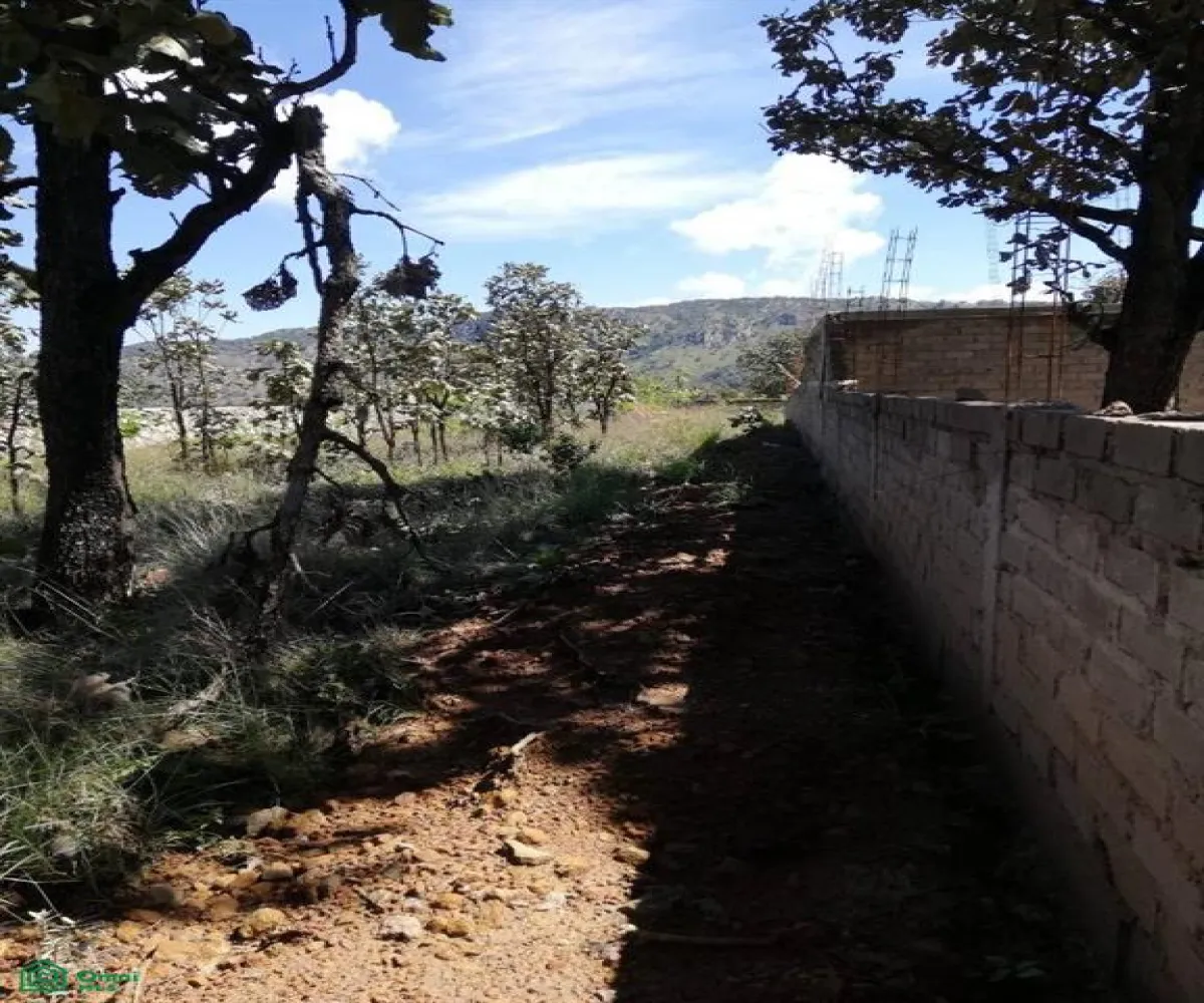 Terreno En Venta,Ejido Copalita,Rubi manzana 5 lote 26 s/n, Zapopan, Jalisco 45200,Rubi manzana 5 lote 26,MX251061797