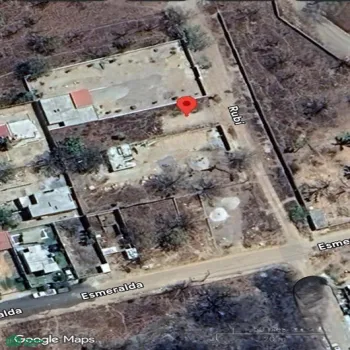 Terreno En Venta,Ejido Copalita,Rubi manzana 5 lote 26 s/n, Zapopan, Jalisco 45200,Rubi manzana 5 lote 26,MX251061797