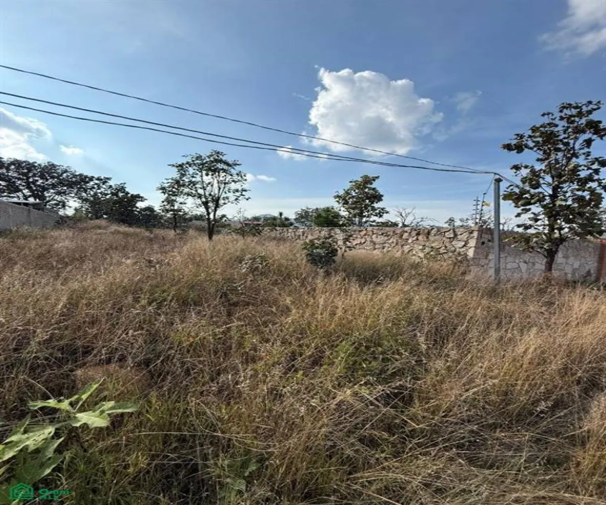 Terreno En Venta,Ejido Copalita,Rubi manzana 5 lote 26 s/n, Zapopan, Jalisco 45200,Rubi manzana 5 lote 26,MX251061797