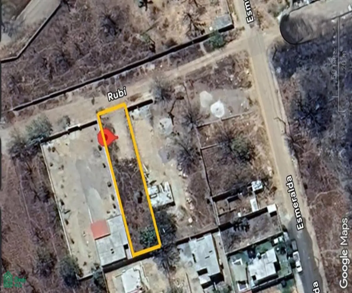 Terreno En Venta,Ejido Copalita,Rubi manzana 5 lote 26 s/n, Zapopan, Jalisco 45200,Rubi manzana 5 lote 26,MX251061797