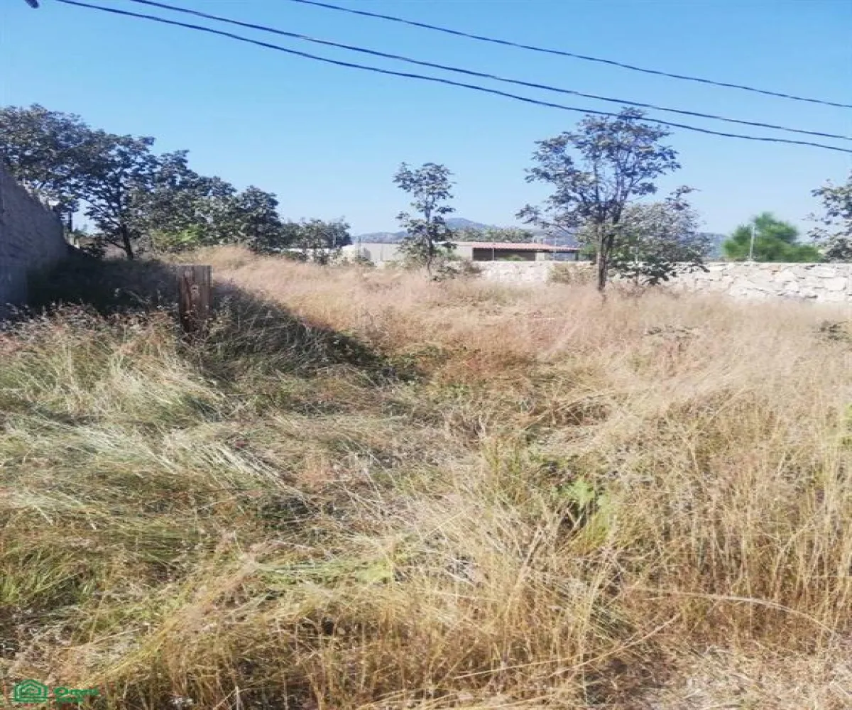 Terreno En Venta,Ejido Copalita,Rubi manzana 5 lote 26 s/n, Zapopan, Jalisco 45200,Rubi manzana 5 lote 26,MX251061797