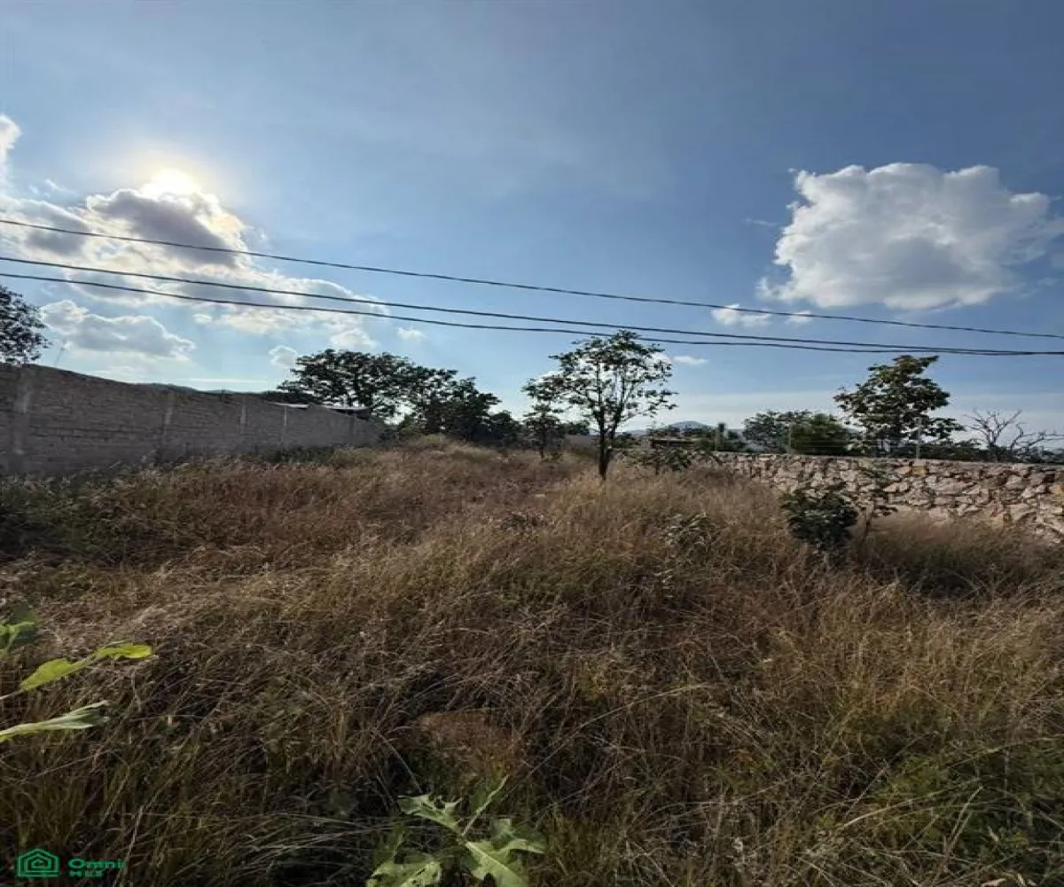 Terreno En Venta,Ejido Copalita,Rubi manzana 5 lote 26 s/n, Zapopan, Jalisco 45200,Rubi manzana 5 lote 26,MX251061797