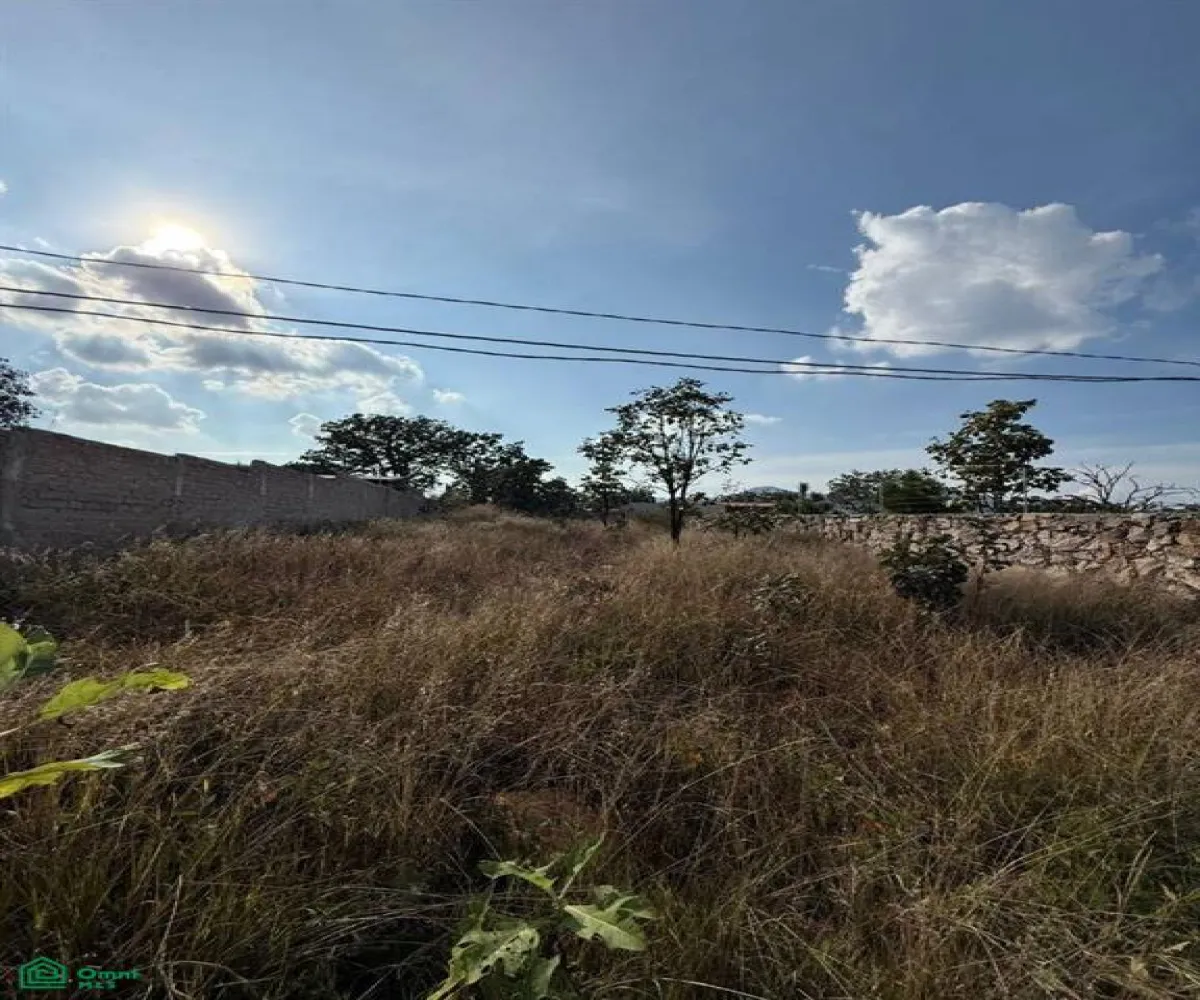 Terreno En Venta,Ejido Copalita,Rubi manzana 5 lote 26 s/n, Zapopan, Jalisco 45200,Rubi manzana 5 lote 26,MX251061797