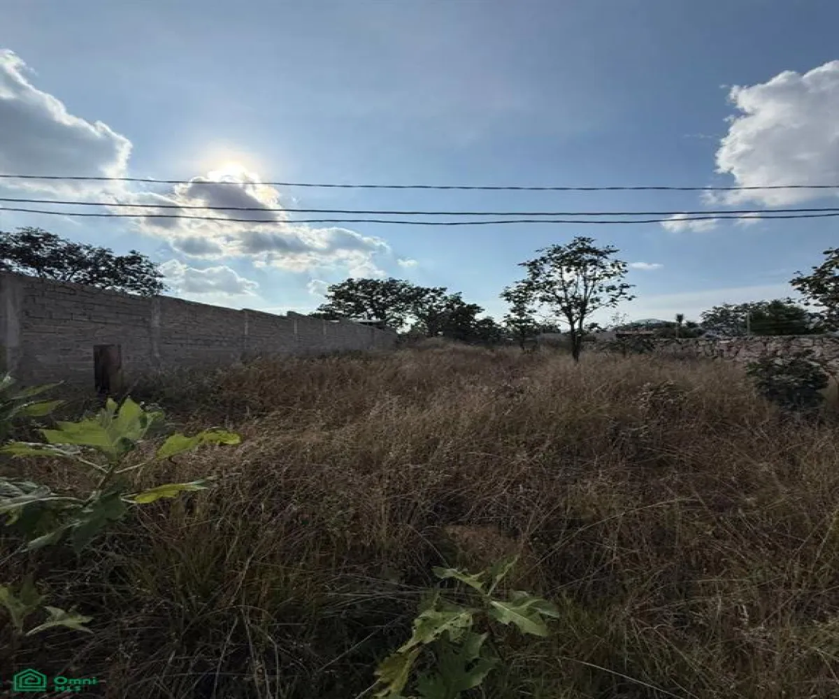 Terreno En Venta,Ejido Copalita,Rubi manzana 5 lote 26 s/n, Zapopan, Jalisco 45200,Rubi manzana 5 lote 26,MX251061797
