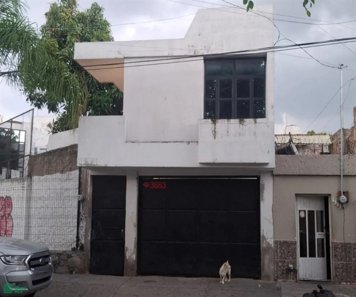Casa En Venta,Lagos de Oriente,telegrafistas 3683, Guadalajara, Jalisco 44770,2 Baños,telegrafistas,2,MX251061933