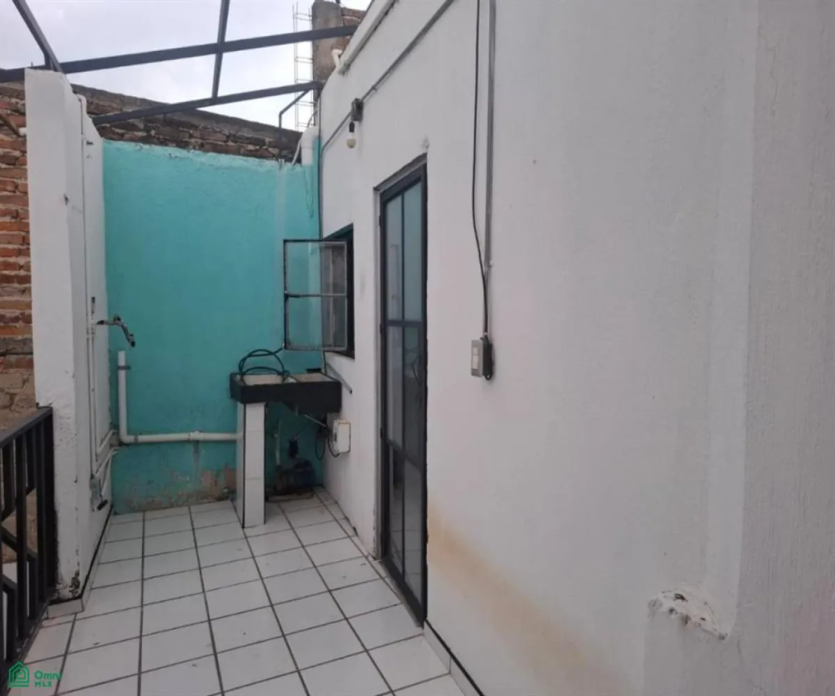 Casa En Venta,Lagos de Oriente,telegrafistas 3683, Guadalajara, Jalisco 44770,2 Baños,telegrafistas,2,MX251061933