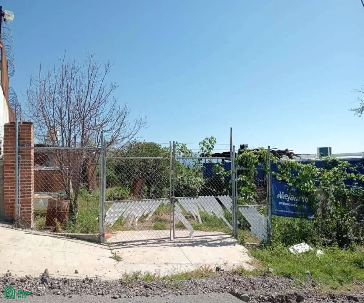 Terreno En Venta,Hacienda de la Labor,Camino al Ceinjure 30, Chapala, Jalisco 45901,Camino al Ceinjure,MX251062796