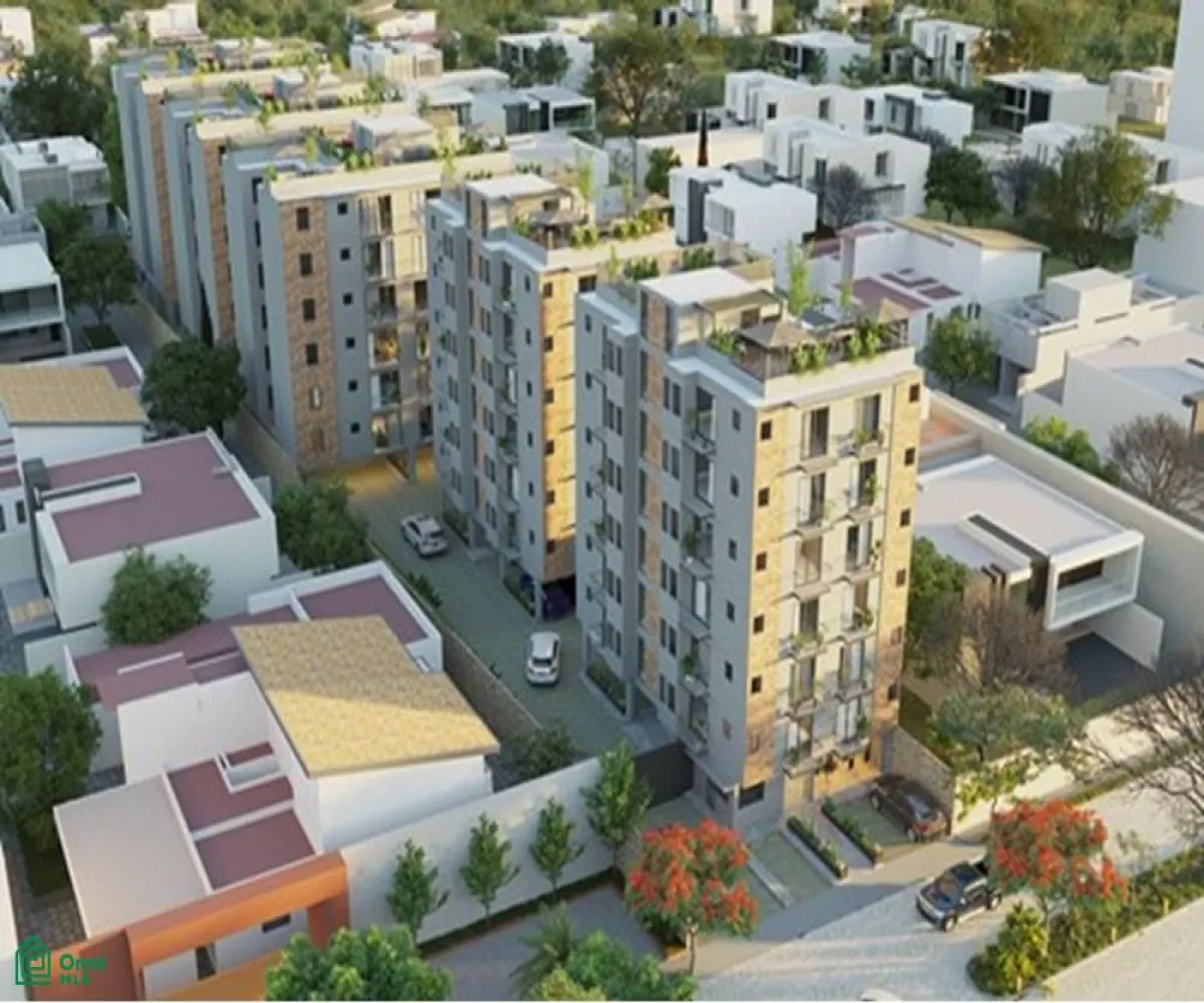 Departamento En Venta,Ciudad Granja,Calzada Circunvalación Pte 676, Zapopan, Jalisco 45010, 2 Habitaciones,1 Baño,Calzada Circunvalación Pte,MX251063594