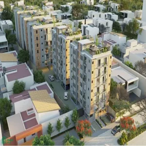 Departamento En Venta,Ciudad Granja,Calzada Circunvalación Pte 676, Zapopan, Jalisco 45010, 2 Habitaciones,1 Baño,Calzada Circunvalación Pte,MX251063594