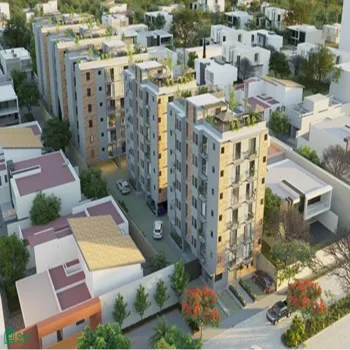 Departamento En Venta,Ciudad Granja,Calzada Circunvalación Pte 676, Zapopan, Jalisco 45010, 2 Habitaciones,1 Baño,Calzada Circunvalación Pte,MX251063594