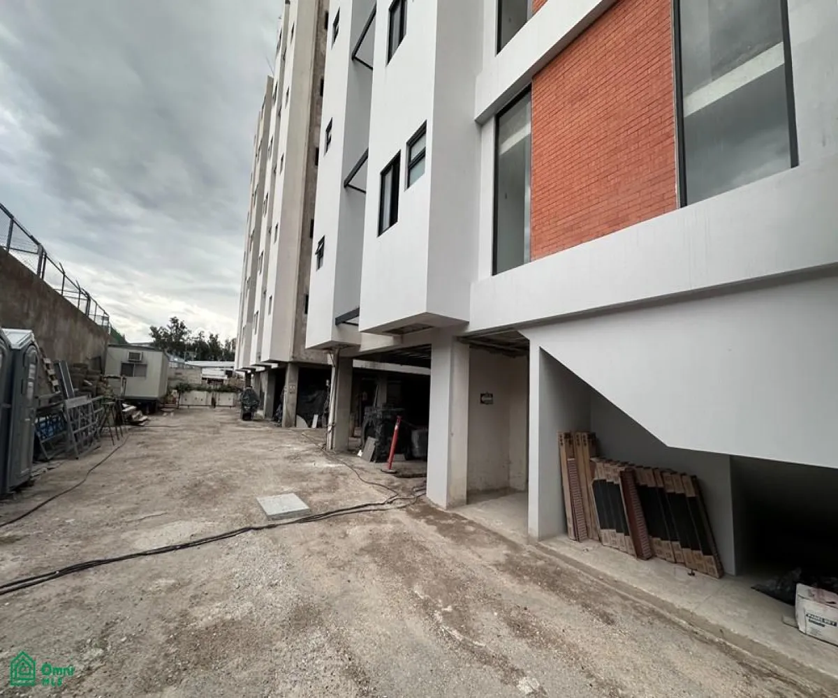 Departamento En Venta,Ciudad Granja,Calzada Circunvalación Pte 676, Zapopan, Jalisco 45010, 2 Habitaciones,1 Baño,Calzada Circunvalación Pte,MX251063594