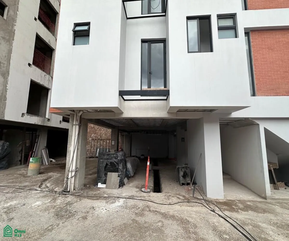 Departamento En Venta,Ciudad Granja,Calzada Circunvalación Pte 676, Zapopan, Jalisco 45010, 2 Habitaciones,1 Baño,Calzada Circunvalación Pte,MX251063594