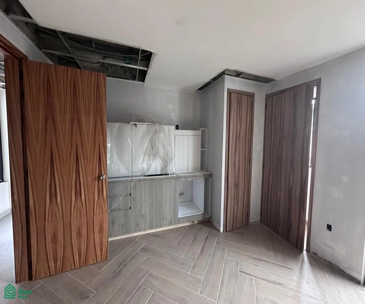 Departamento En Venta,Ciudad Granja,Calzada Circunvalación Pte 676, Zapopan, Jalisco 45010, 2 Habitaciones,1 Baño,Calzada Circunvalación Pte,MX251063594