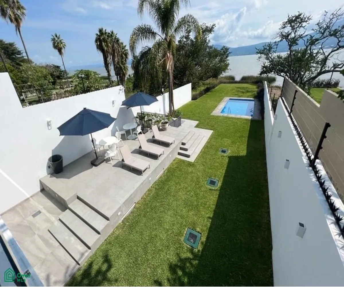 Casa En Venta,Fraccionamiento Chulavista,condominio en condominio bugambilias #Carr #k60 S/N, Chapala, Jalisco 45920, 7 Habitaciones,7 Baños,condominio en condominio bugambilias #Carr #k60,2,MX251063625