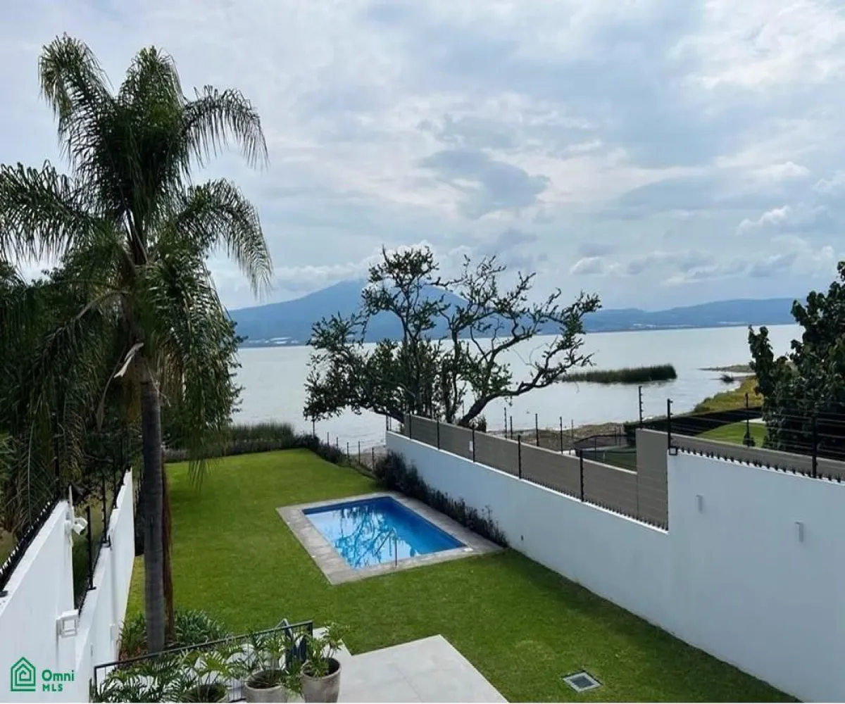 Casa En Venta,Fraccionamiento Chulavista,condominio en condominio bugambilias #Carr #k60 S/N, Chapala, Jalisco 45920, 7 Habitaciones,7 Baños,condominio en condominio bugambilias #Carr #k60,2,MX251063625