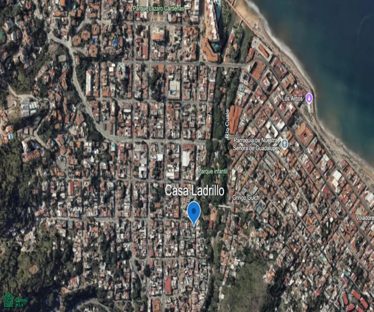 Casa En Venta,Emiliano Zapata,Aquiles Serdán 460, Puerto Vallarta, Jalisco 48380, 3 Habitaciones,2 Baños,Aquiles Serdán,MX251064251