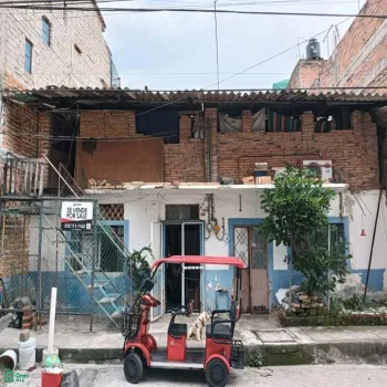 Casa En Venta,Emiliano Zapata,Aquiles Serdán 460, Puerto Vallarta, Jalisco 48380, 3 Habitaciones,2 Baños,Aquiles Serdán,MX251064251