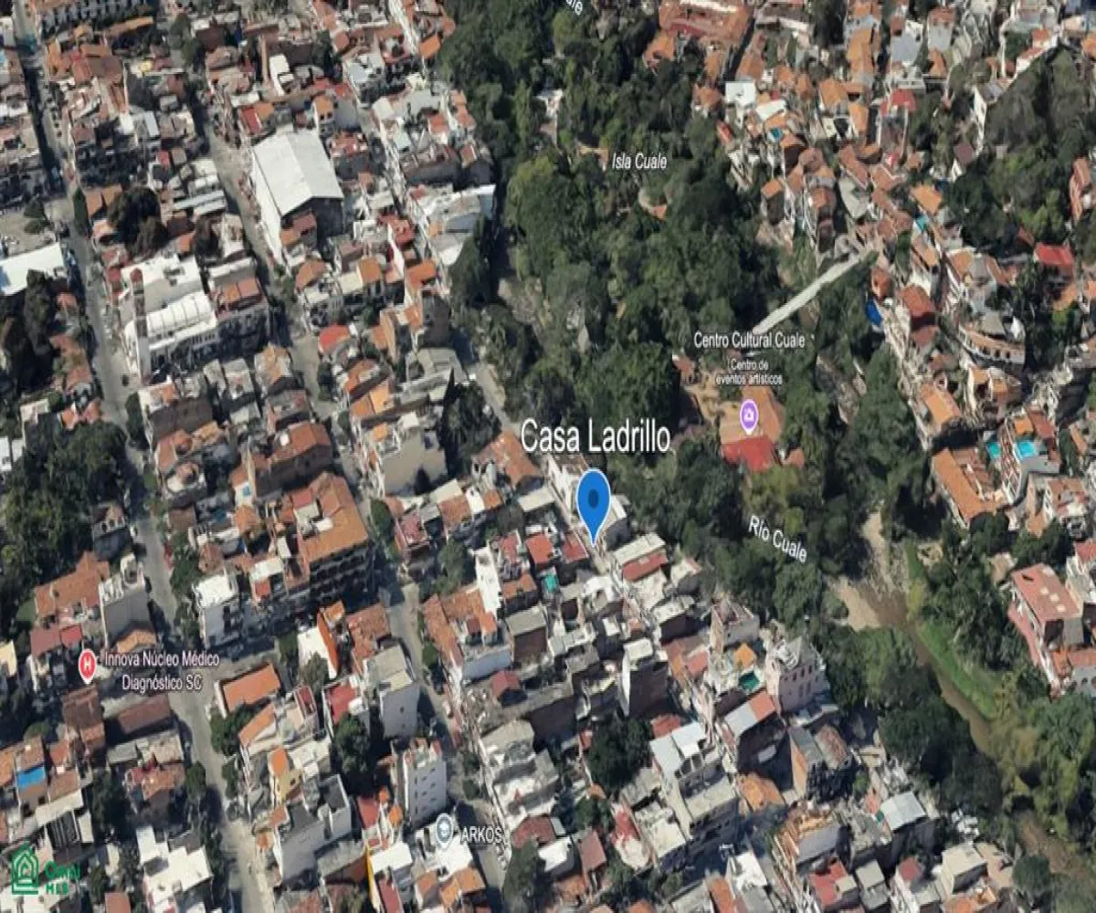 Casa En Venta,Emiliano Zapata,Aquiles Serdán 460, Puerto Vallarta, Jalisco 48380, 3 Habitaciones,2 Baños,Aquiles Serdán,MX251064251