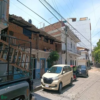 Casa En Venta,Emiliano Zapata,Aquiles Serdán 460, Puerto Vallarta, Jalisco 48380, 3 Habitaciones,2 Baños,Aquiles Serdán,MX251064251