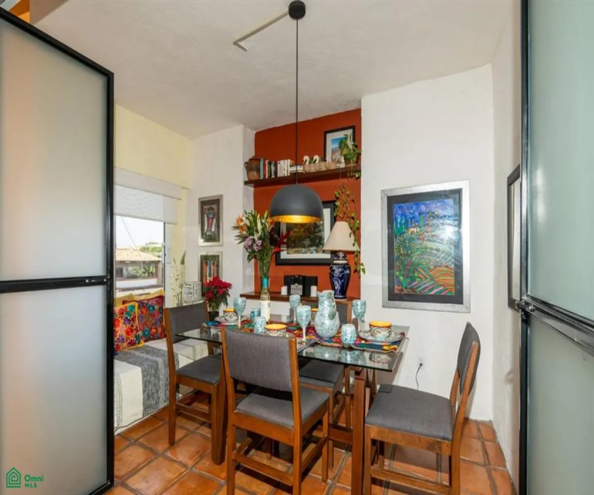 Departamento En Venta,Emiliano Zapata,JACARANDAS 417 3A, Puerto Vallarta, Jalisco 48380, 2 Habitaciones,2 Baños,JACARANDAS,MX251070971