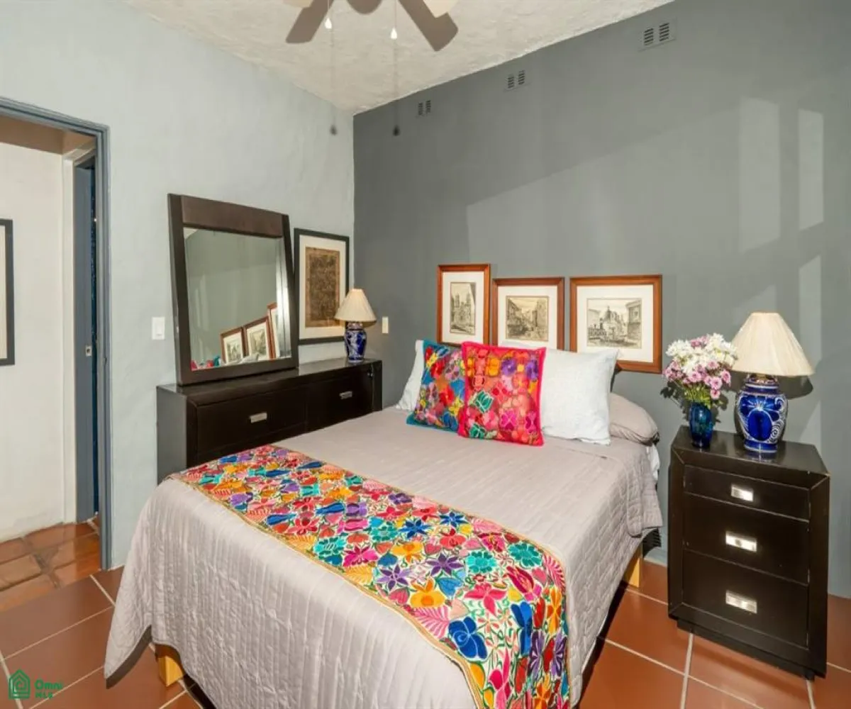 Departamento En Venta,Emiliano Zapata,JACARANDAS 417 3A, Puerto Vallarta, Jalisco 48380, 2 Habitaciones,2 Baños,JACARANDAS,MX251070971