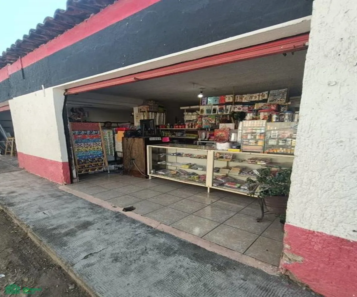 Terreno En Venta,Santa Cruz de las Flores,Emilio Carranza SN, Tlajomulco de Zuniga, Jalisco 45640,Emilio Carranza,MX251071370